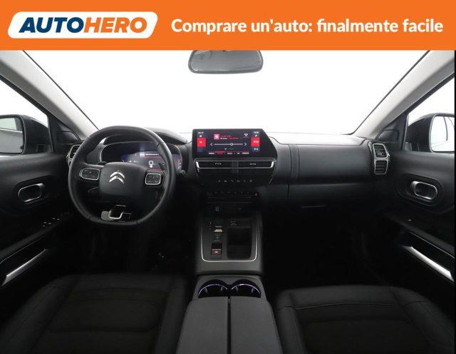 CITROEN C5 Aircross BlueHDi 130 S&S EAT8 Plus
