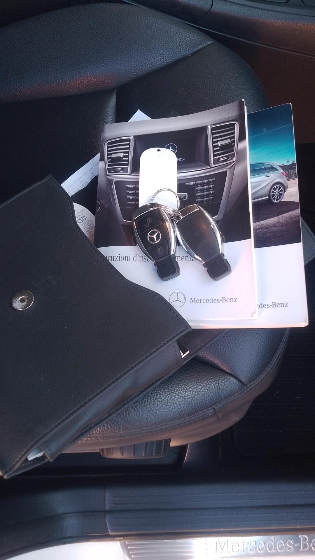 Mercedes-benz B 180 CDI Automatic Premium 2015