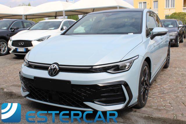 VOLKSWAGEN Golf 8.5 2.0 TDI 150CV DSG R-Line Plus TETTO LED PRONTA