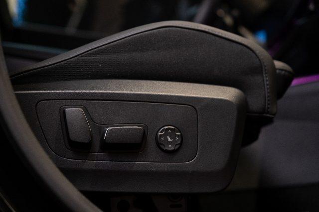 BMW X3 xDrive20d 48V MSport Pro4X4-MY-HYBRID-GANCIO-UNIKA