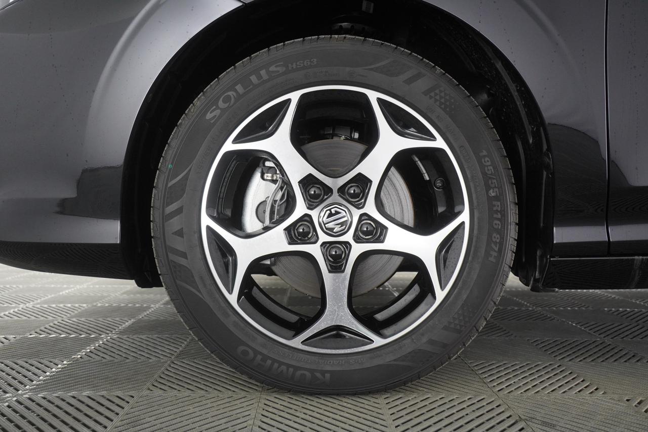 MG MG3 1.5 Comfort