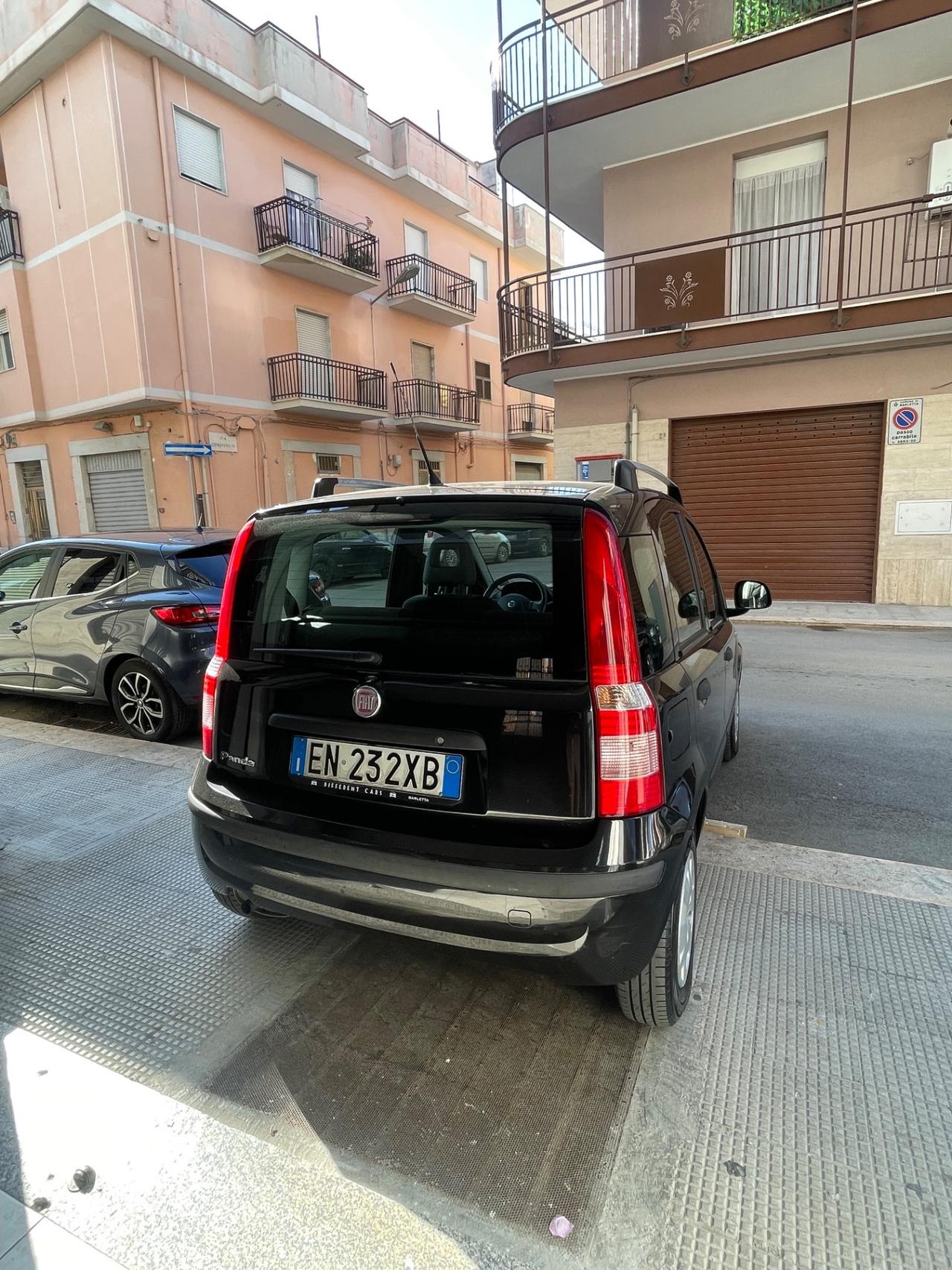 Fiat Panda 1.2 EasyPower Classic