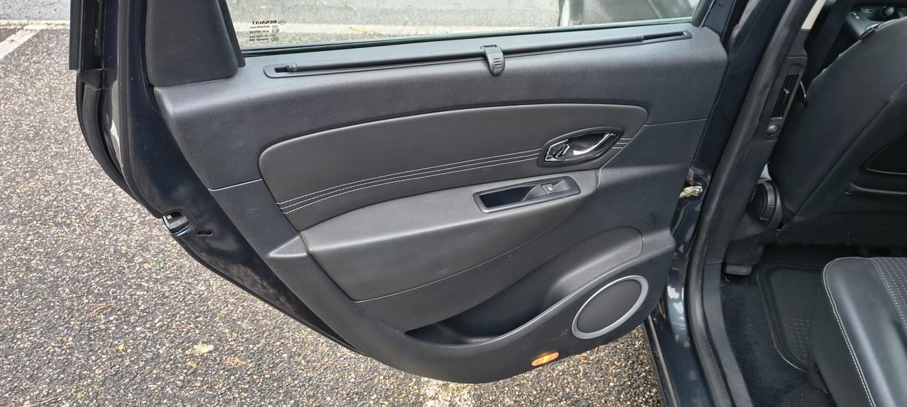 Renault Scenic Scénic X-Mod 1.5 dCi 110CV Luxe