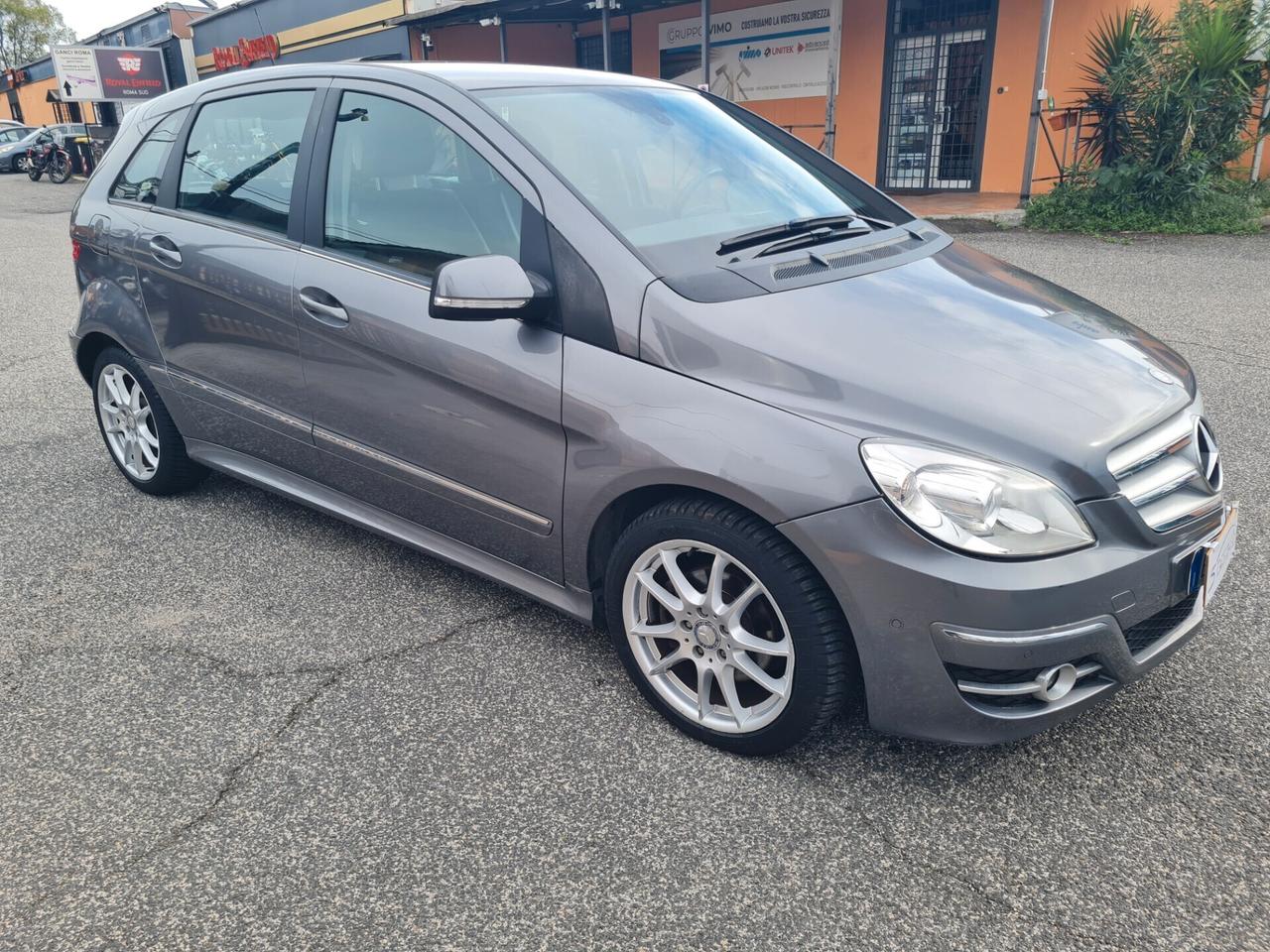 Mercedes-benz B 180 CDI Sport *AUTOMATICA*