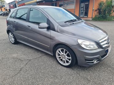 Mercedes-benz B 180 CDI Sport *AUTOMATICA*