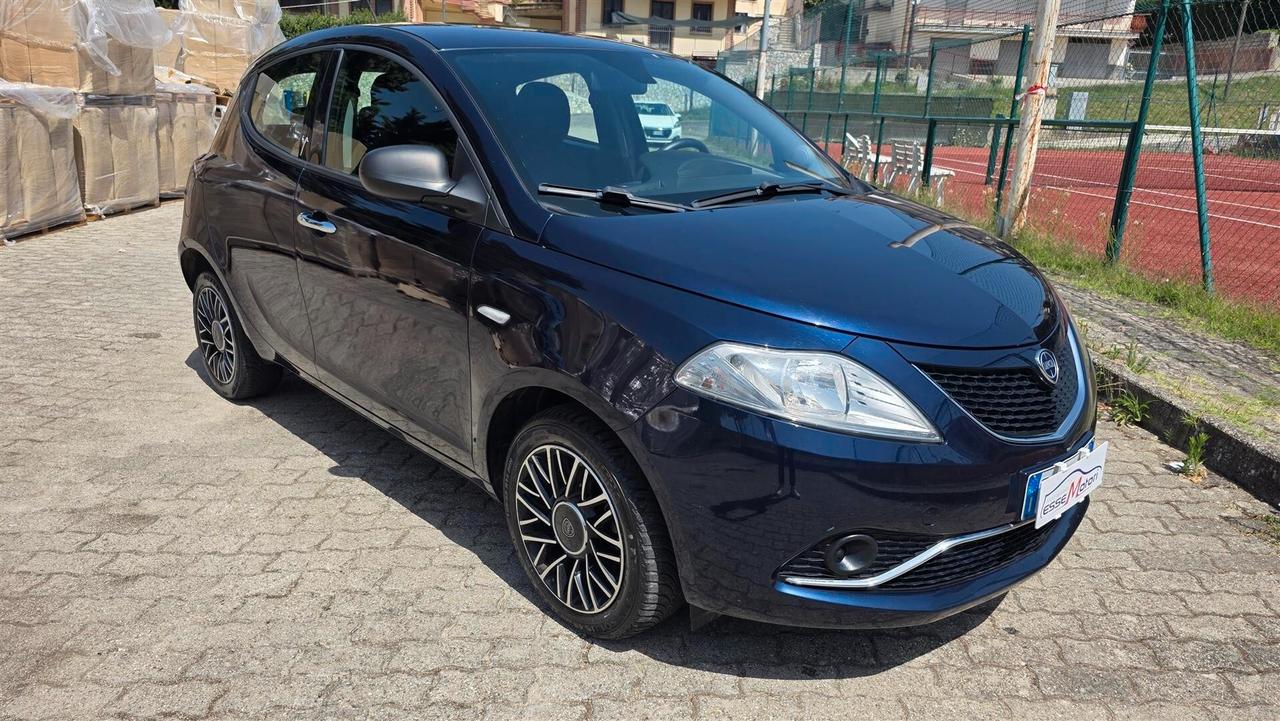 Lancia Ypsilon 1.3 MJT 16V 95 CV 5 porte S&S Unyca