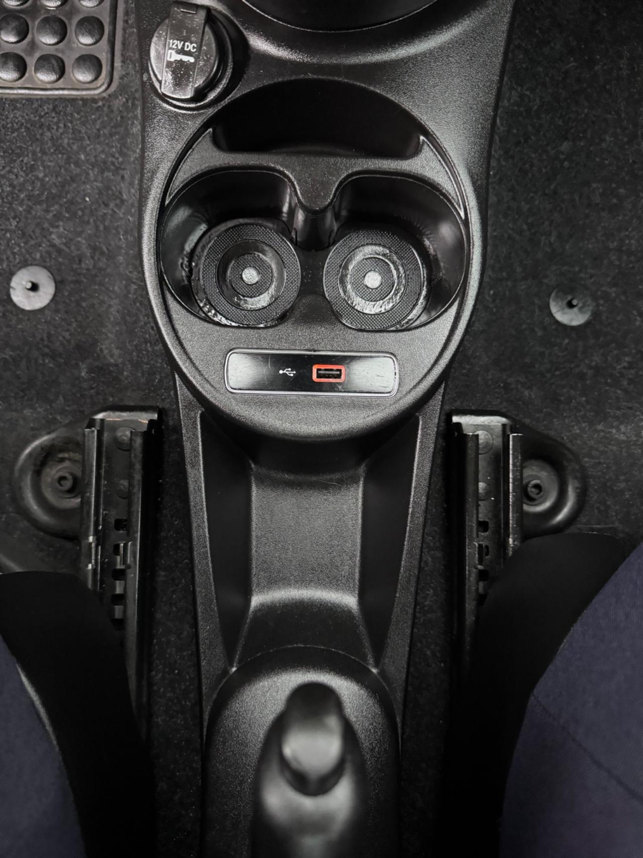 Fiat 500 Hybrid certificata idonea ai neopatentati