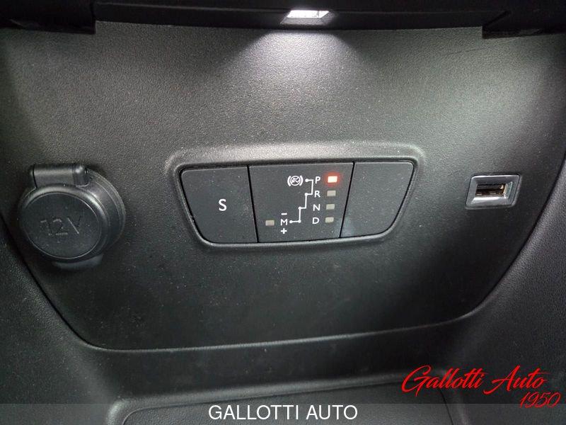 Citroën C3 Aircross PureTech 130 S&S EAT6