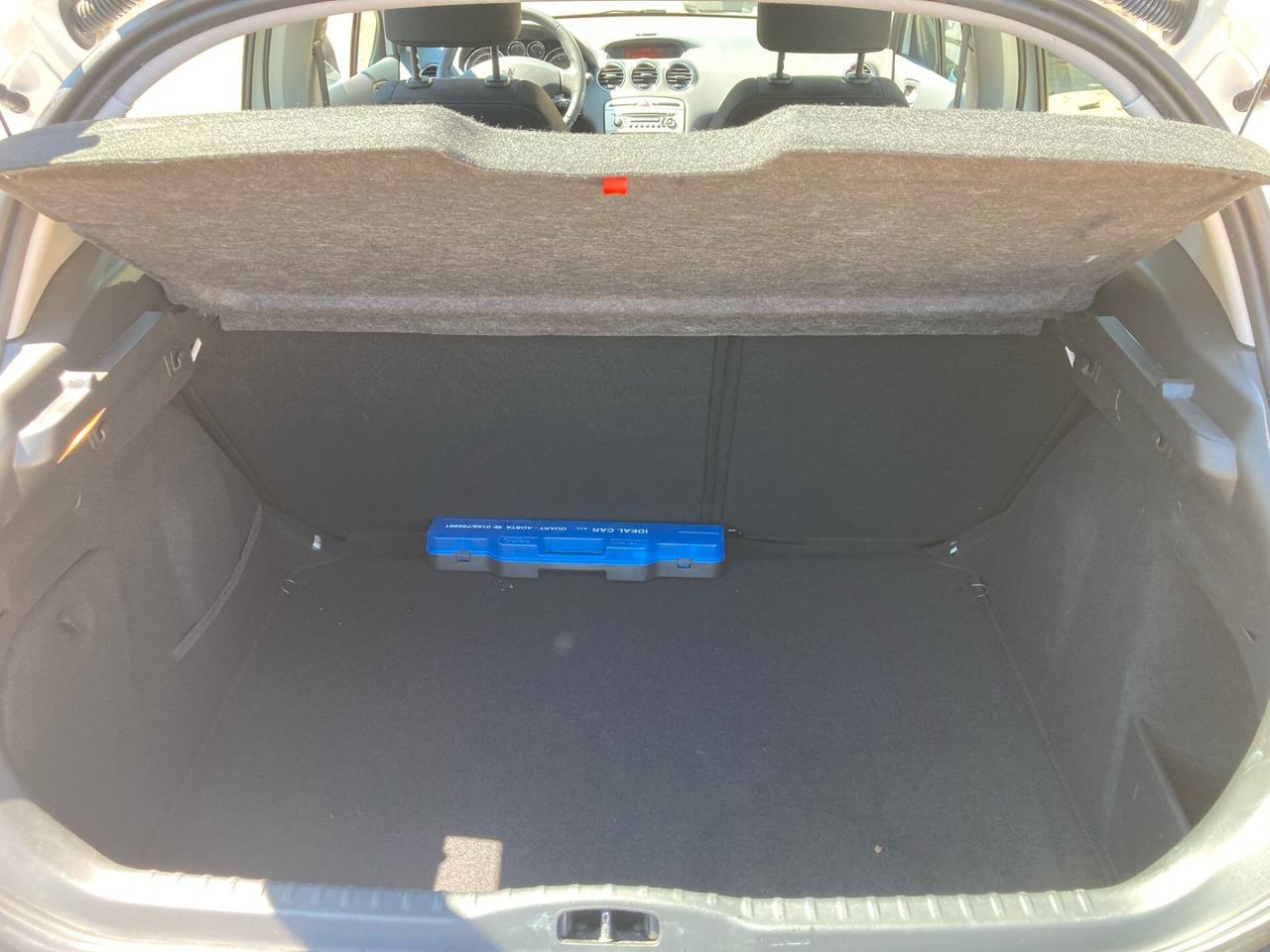 Peugeot 308 1.6 HDi - PERFETTA - 2010