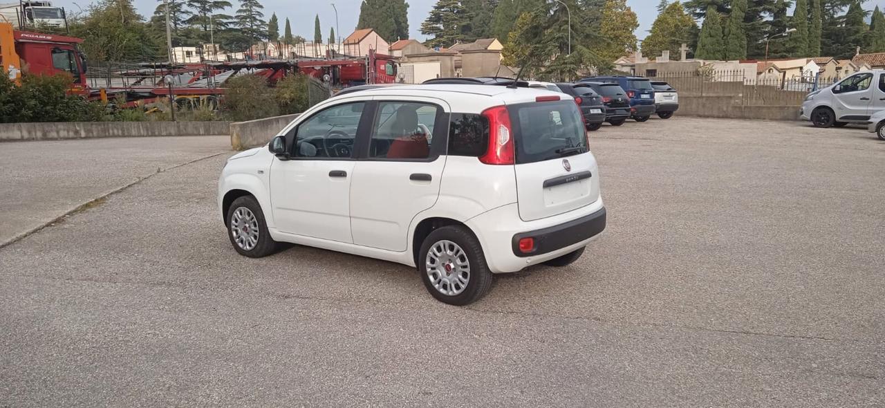 Fiat Panda 1.2 Easy