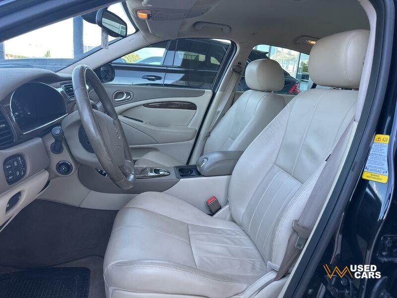 Jaguar S-Type S-Type 2.5 V6 cat Classic