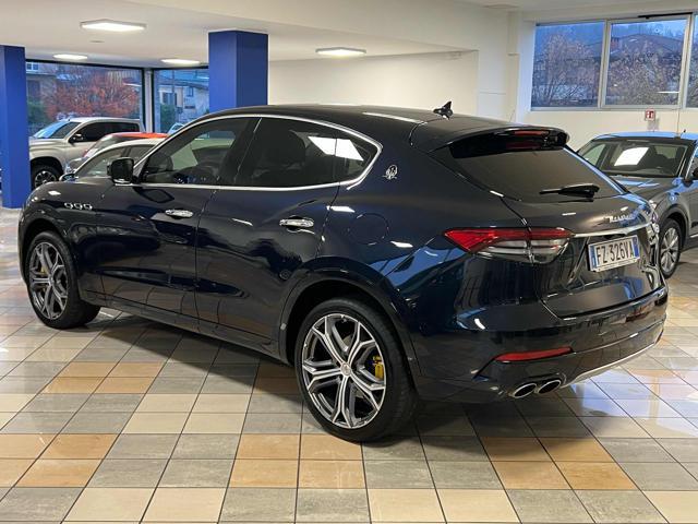 MASERATI Levante V6 430 CV S AWD