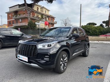 DR Motor DR 5.0 1.5 Gpl 114cv