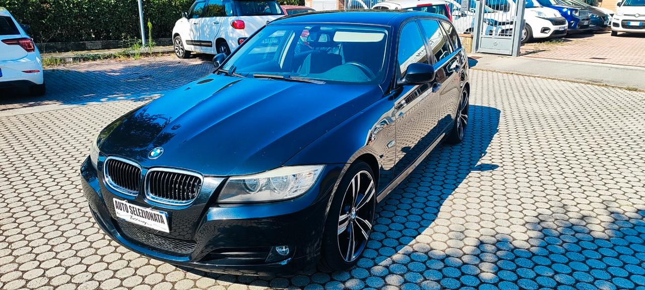 Bmw 320d cat Touring MSport