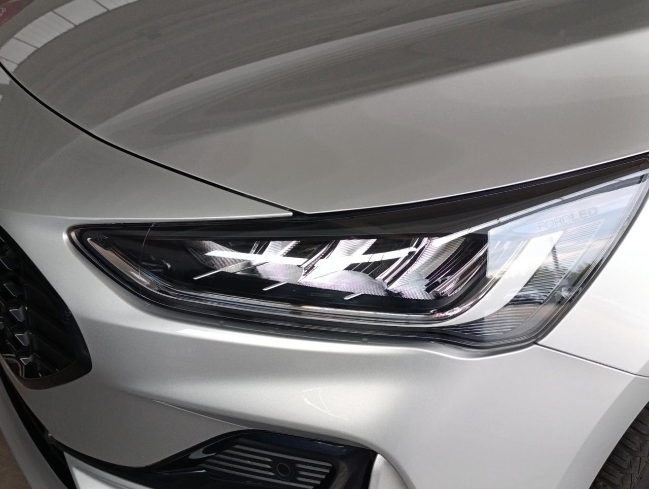 Ford Focus 5 Porte Focus 1.0t ecoboost h ST-Line 155cv powershift