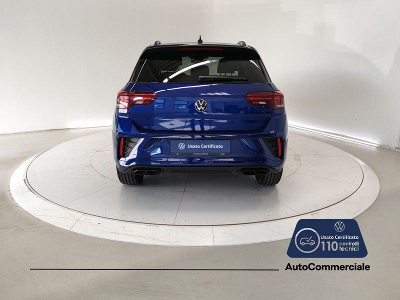 Volkswagen T-Roc T-Roc 1.0 TSI R-Line Plus
