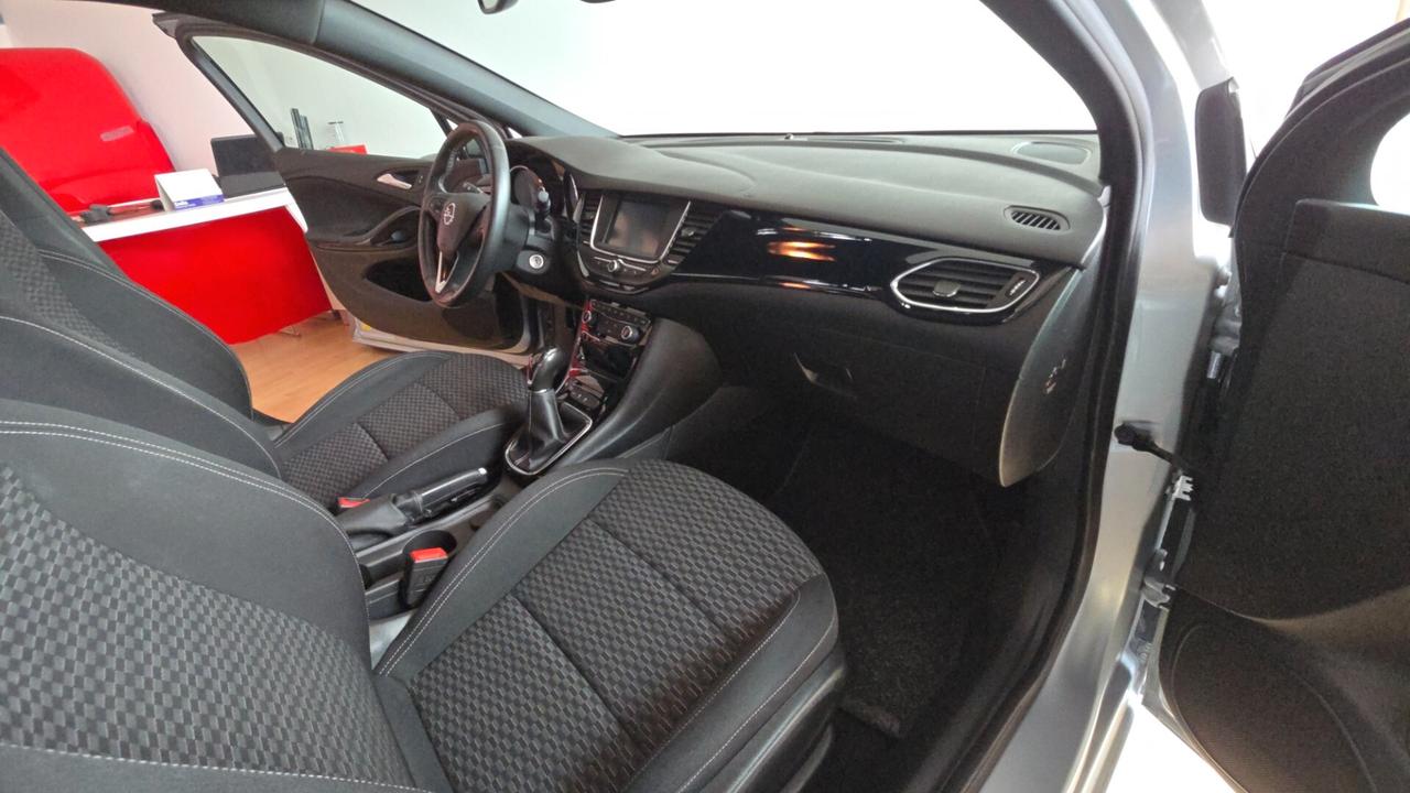 Opel Astra 1.6 CDTi 110CV Start&Stop Sports Tourer Business