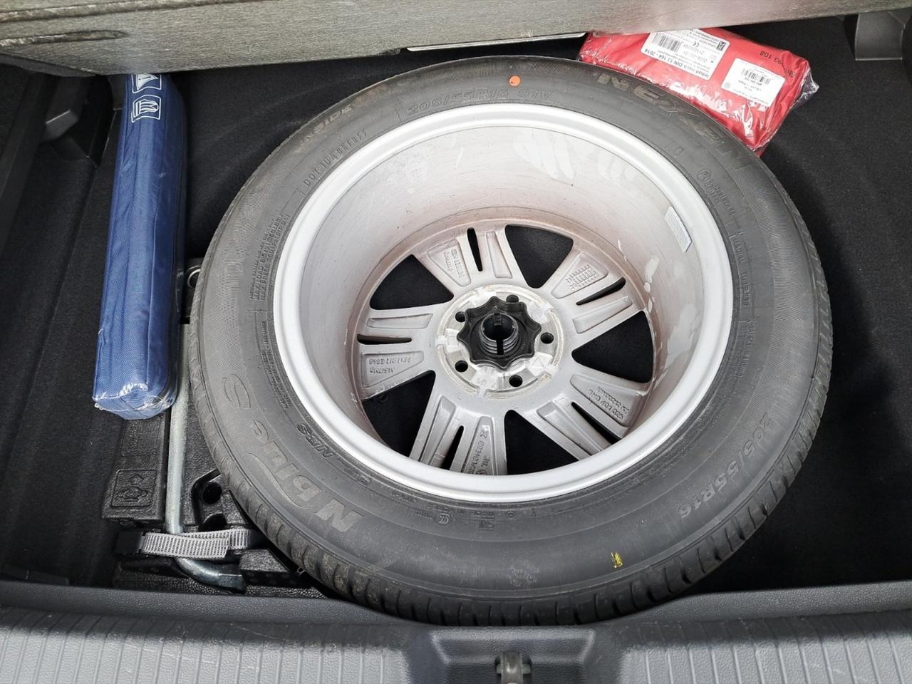 Volkswagen Golf 1.0 tsi evo life 110cv