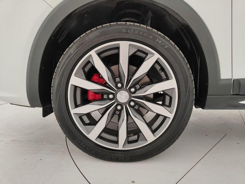 EVO Evo 4 1.6 Bi-Fuel GPL - UNICO PROPRIETARIO