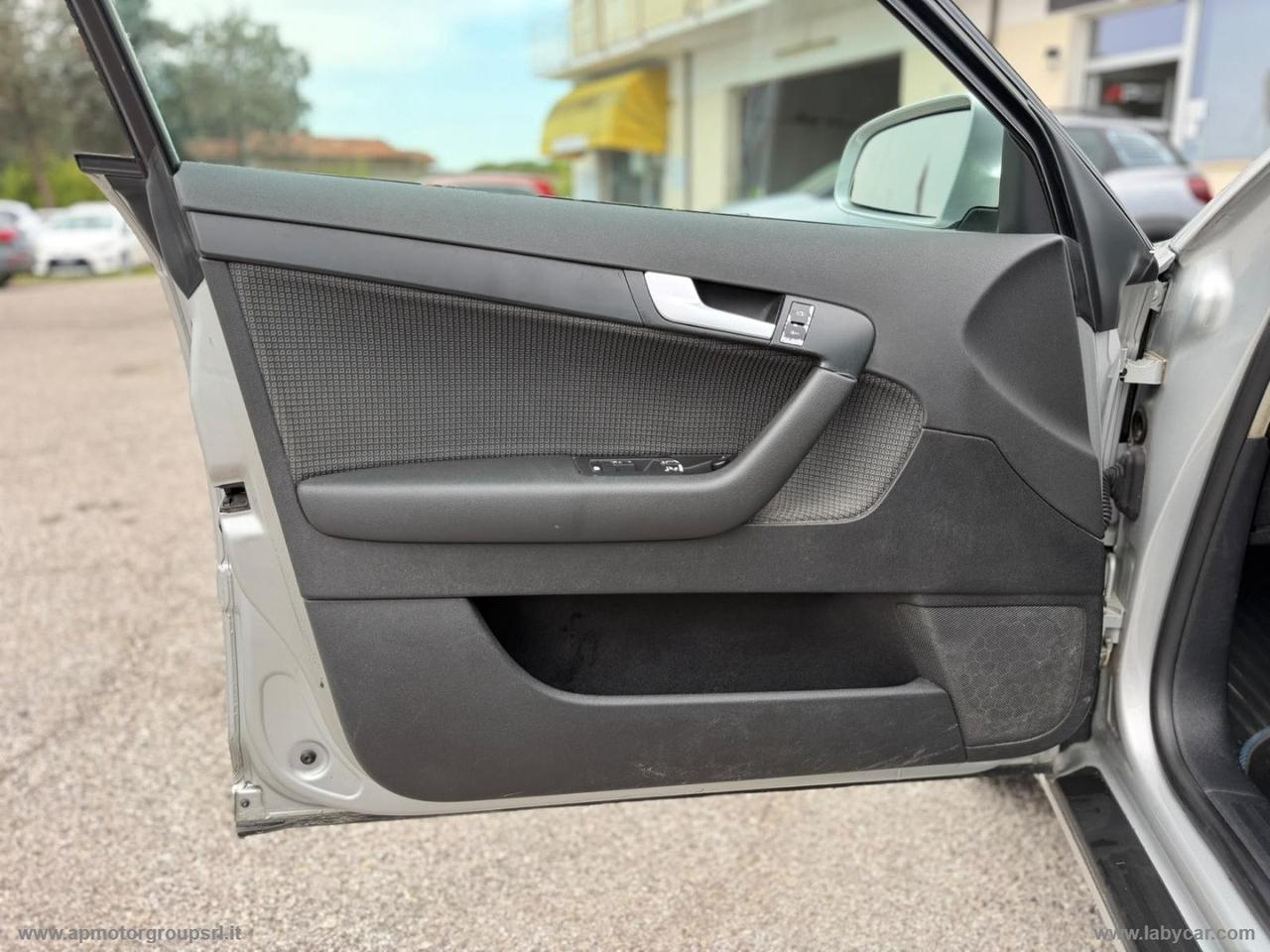 AUDI A3 SPB 2.0 16V TDI Ambiente