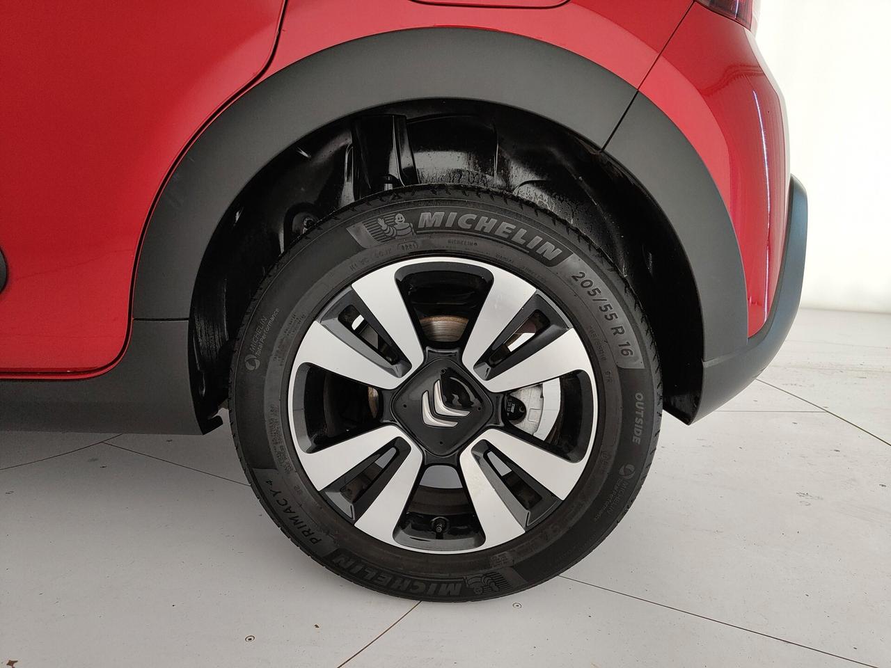 Citroen C3 PureTech 110 S&S Shine