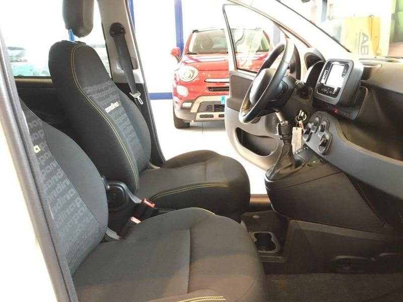 FIAT Panda S7 1.0 FireFly Hybrid - ECOBONUS OTTOBRE EURO 0-2