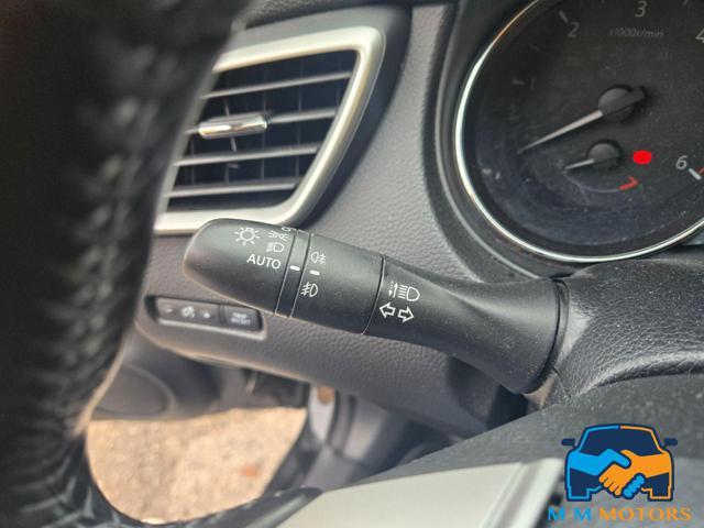 NISSAN Qashqai 1.5 dCi Tekna Plus