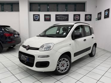 Fiat Panda 1.2cc 69cv GPL CASA MADRE Easy