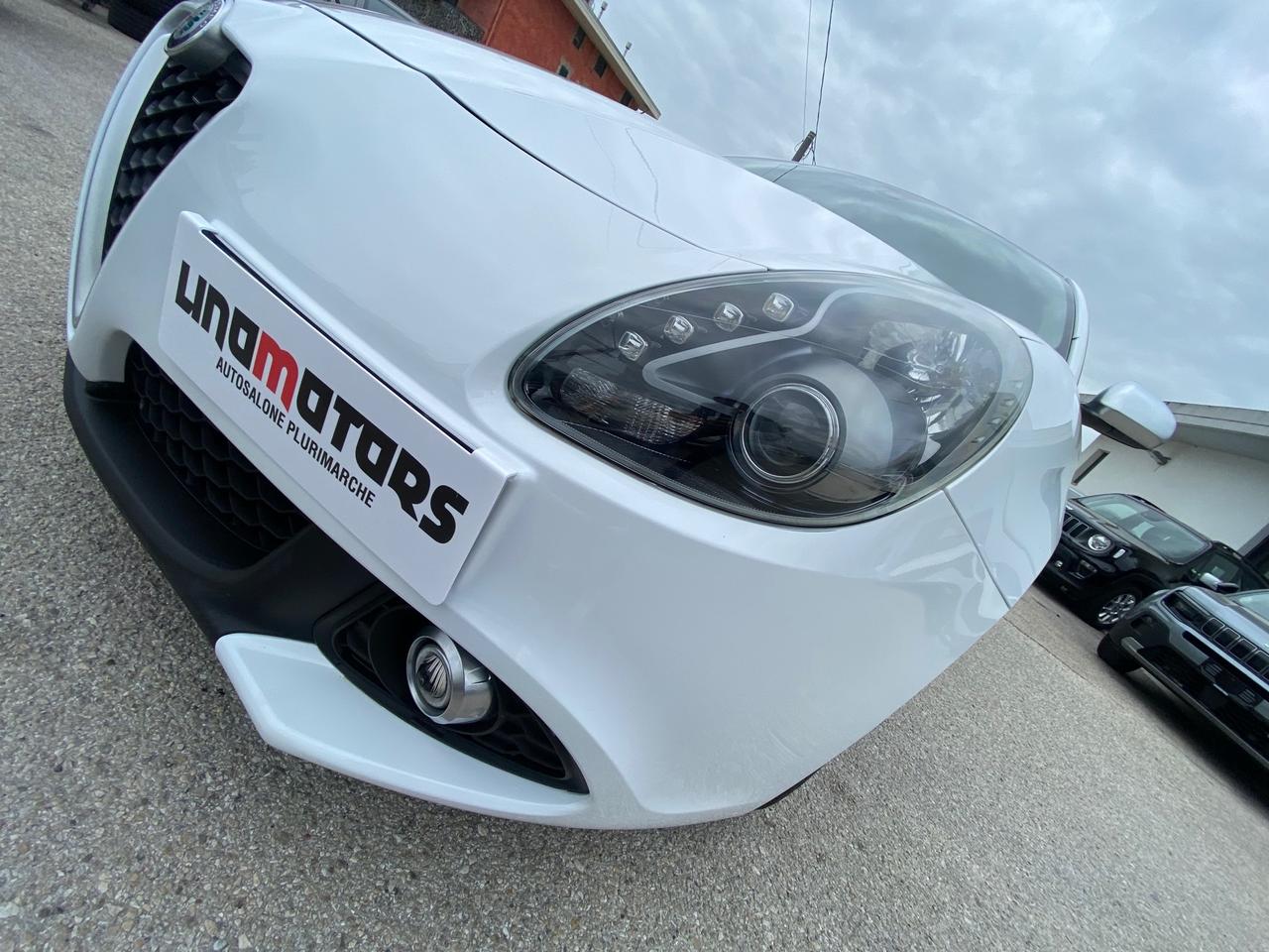 Alfa Romeo Giulietta 1.6 JTDm 120 CV Super