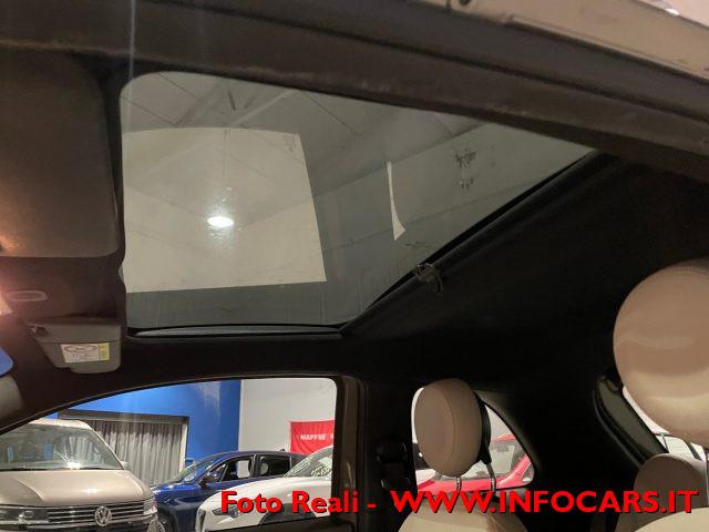 FIAT 500 1.0 Hybrid Dolcevita NEOPATENTATI