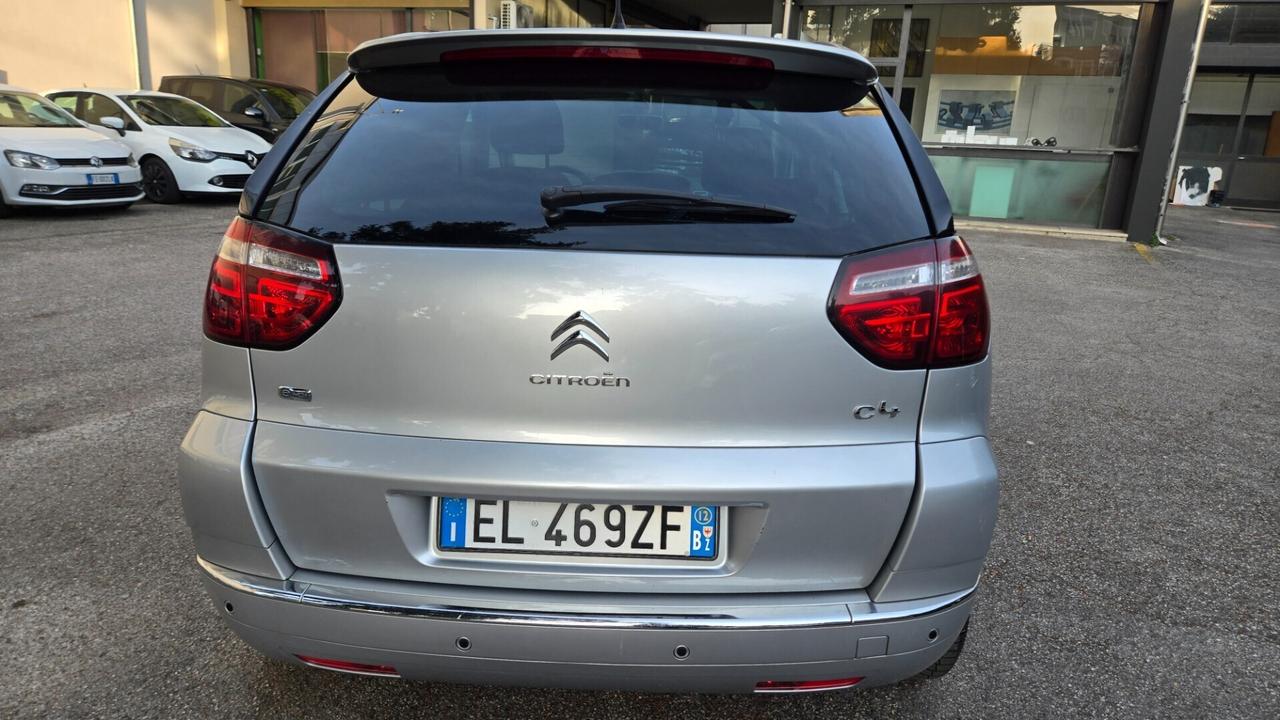 Citroen C4 Picasso 1.6 e-HDi Frizione Nuova
