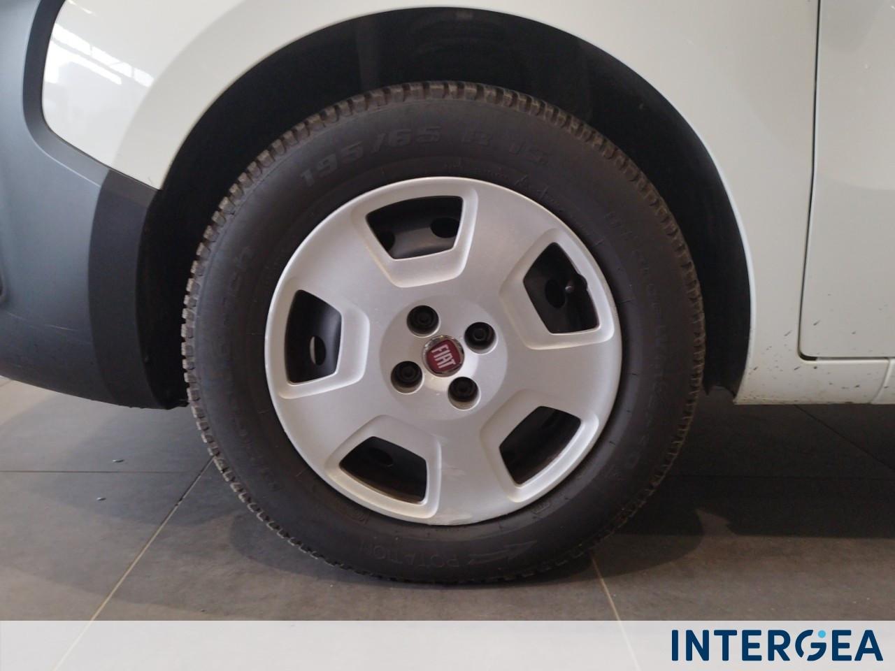 FIAT Fiorino Cargo 1.3 mjt 95cv SX