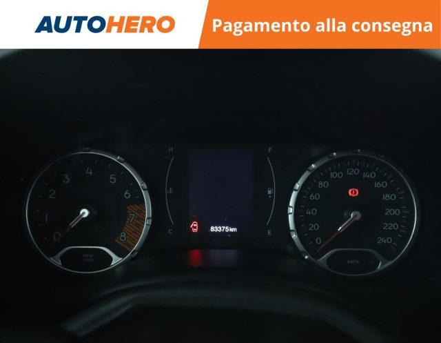 JEEP Renegade 1.0 T3 Longitude