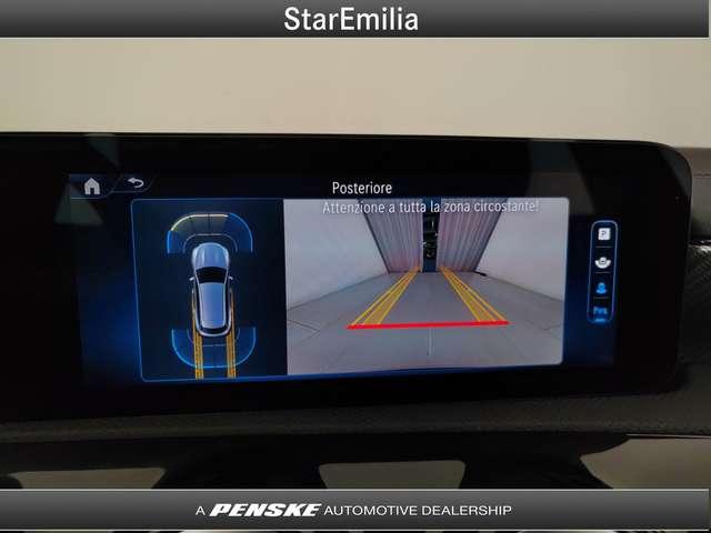 Mercedes-Benz CLA 180 CLA 180 d Automatic Shooting Brake Progressive Ad