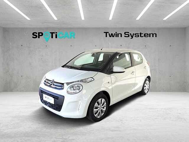 Citroen C1 VTi 72 5 porte Feel