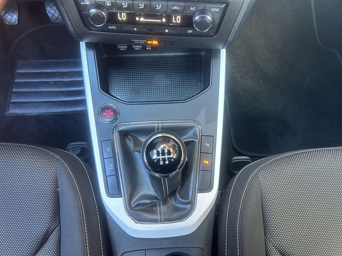 SEAT - Arona - 1.6 TDI 95CV XCELLENCE X TELECAMERA