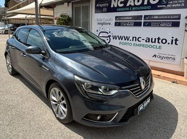 RENAULT Megane Mégane dCi 8V 110 CV Energy Intens
