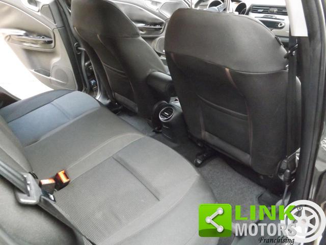 ALFA ROMEO Giulietta 1.6 JTDm-2 105cv con polizza di garanzia meccanica