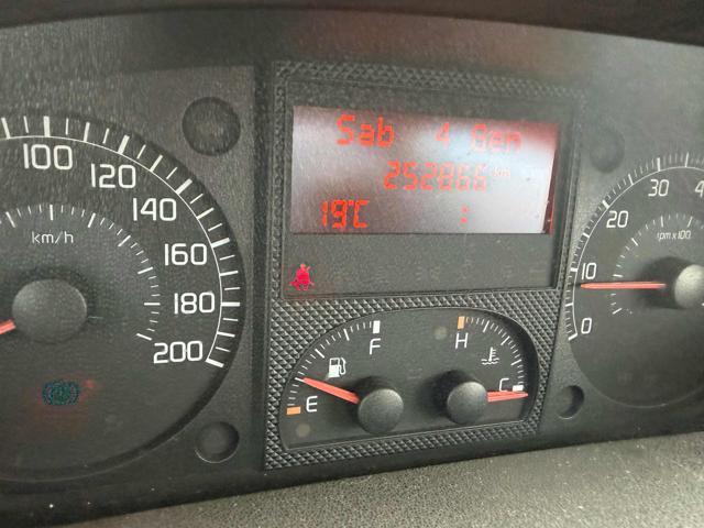 FIAT Idea 1.3 Multijet 16V senza nessun lavoro da fare