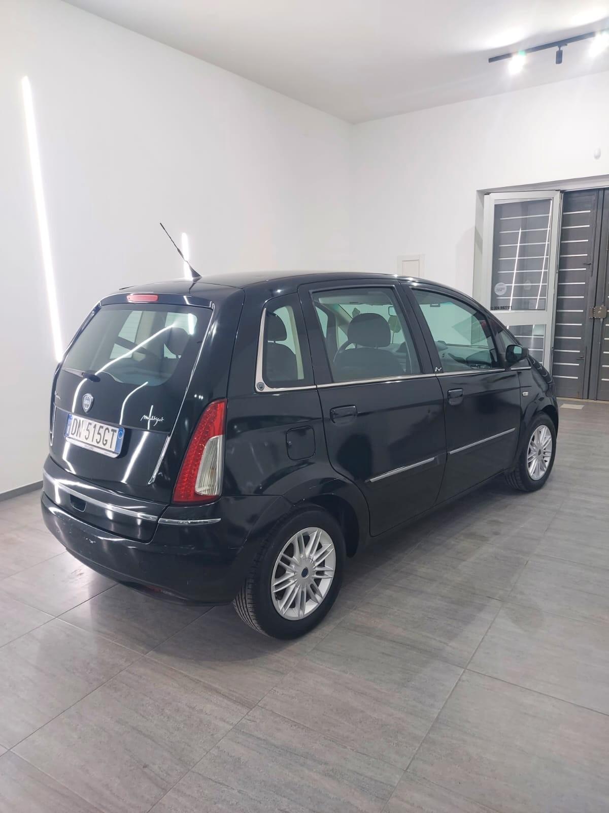 Lancia MUSA 1.3 Multijet 16V Platino