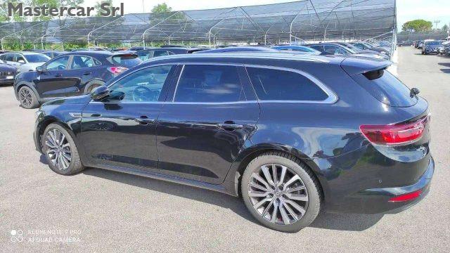 RENAULT Talisman Talisman Sporter Sporter 2.0 blue dci Executive 19
