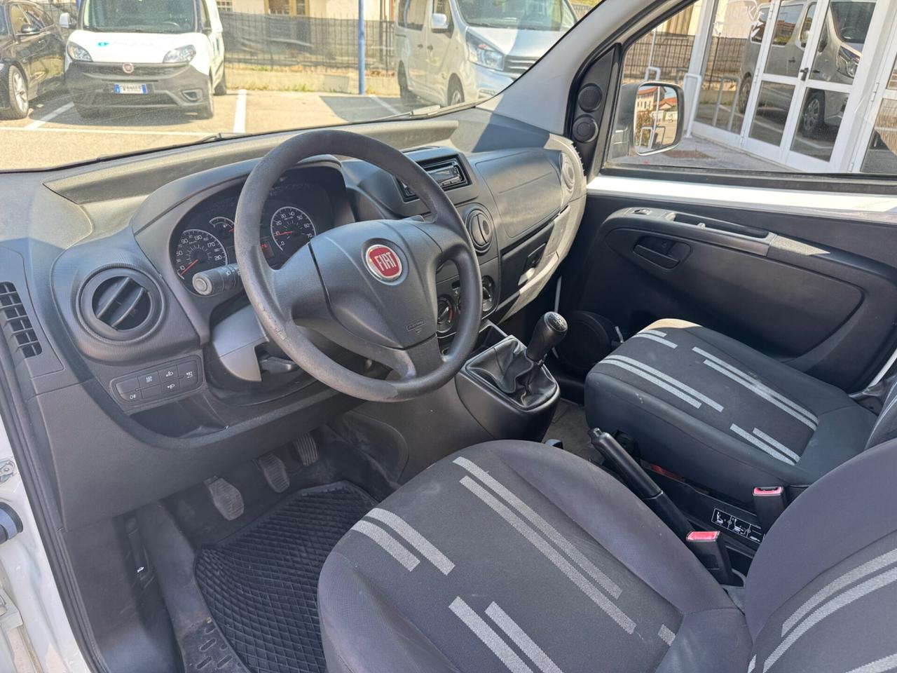 Fiat Fiorino 1.3 MJT 75CV IMPORTO NETTO