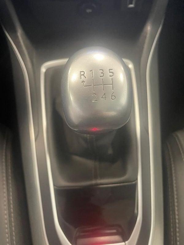 Peugeot 308 II 2018 SW SW 1.5 bluehdi Allure s&s 130cv