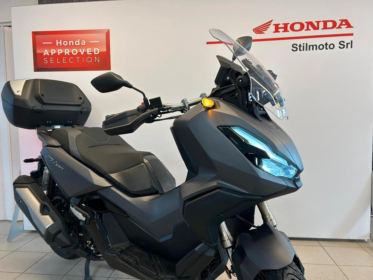 Honda ADV 350