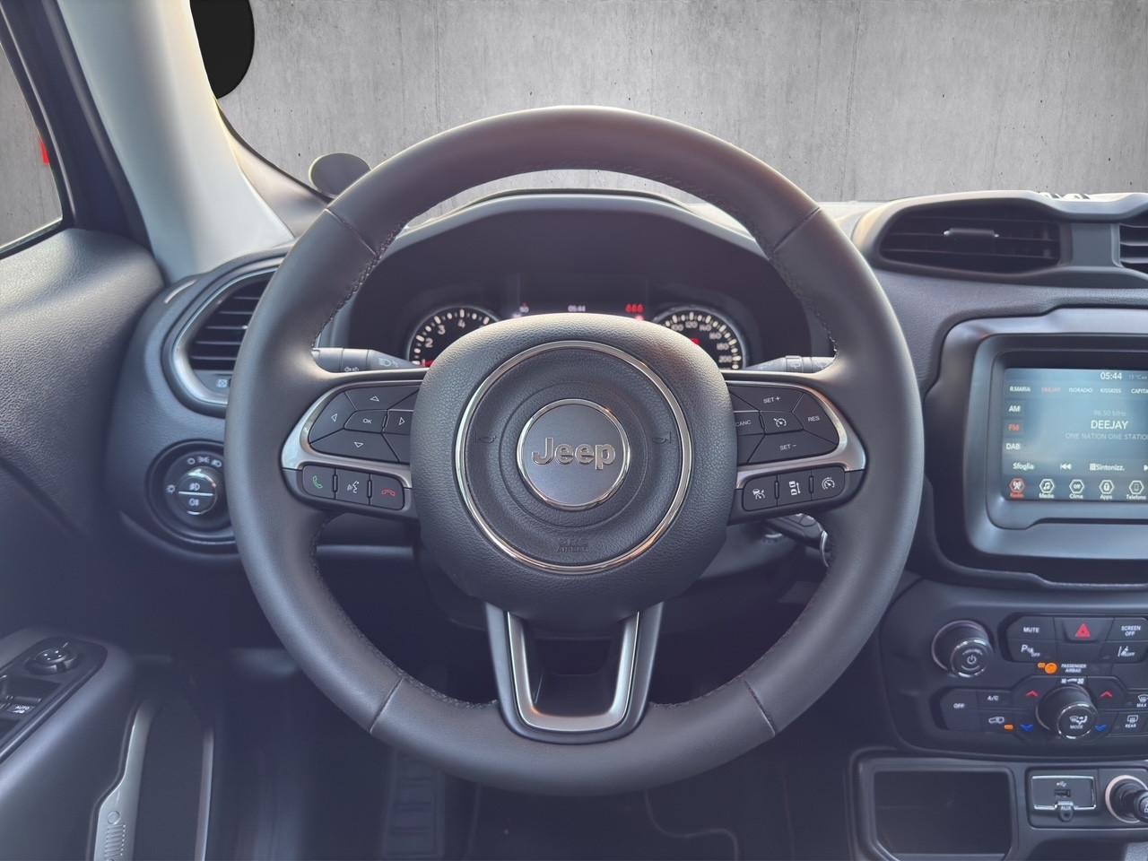 Jeep Renegade 1.0 T3 Limited