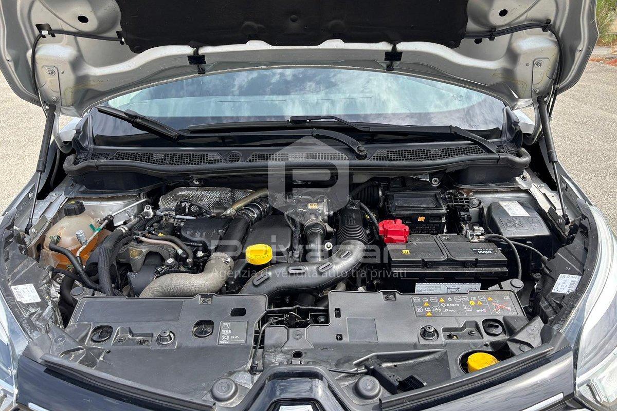 RENAULT Captur dCi 8V 90 CV EDC Sport Edition2