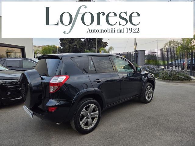 TOYOTA RAV 4 MY23 RAV4 2.2 D-4D 150 CV DPF