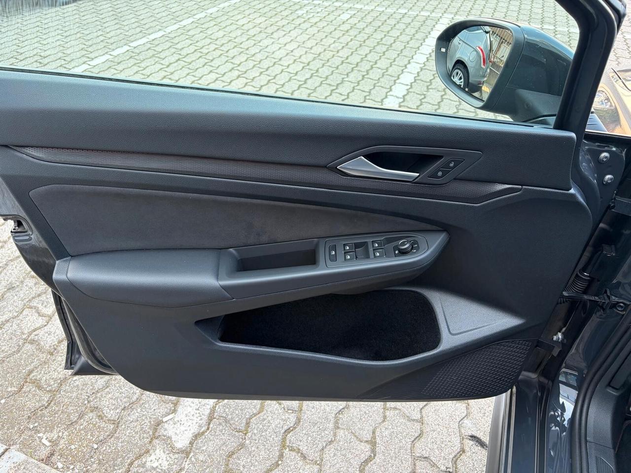 Volkswagen Golf Golf 2.0 tsi GTI 245cv MANUALE!!!