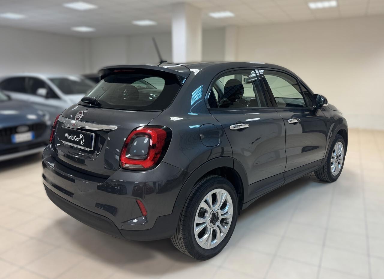 Fiat 500X 1.3 MultiJet 95 CV Mirror
