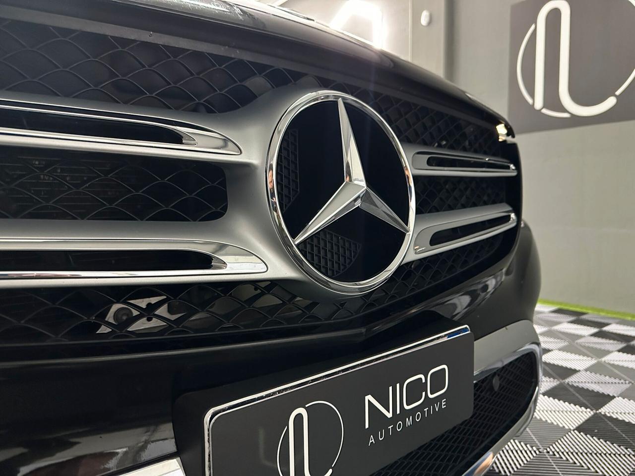 Mercedes-benz GLC 250d 4Matic Premium
